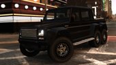 Benefactor Dubsta 6x6 [V1.4]